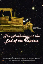 Anthology at the End of the Universe