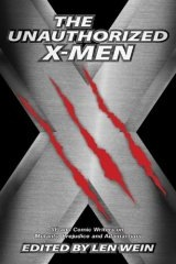 UnauthorizedXMen