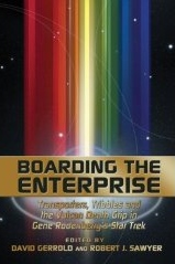 Boarding the Enterprise